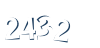 Input this protected code