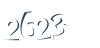 Input this protected code