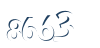 Input this protected code