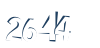 Input this protected code