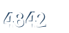 Input this protected code
