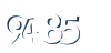 Input this protected code