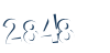 Input this protected code
