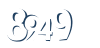 Input this protected code