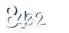Input this protected code