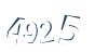 Input this protected code