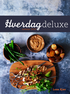 Blog Kjærs køkken