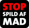 Stop Spild Af Mad ikon